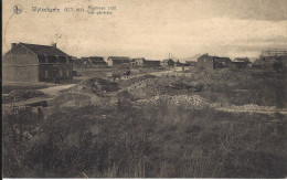 Wytschaete - Oct. 1921 - Vue Générale - Heuvelland