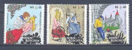 Año 2015 Nº 2941/3 Welfare - Unused Stamps