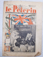 Revue Le Pélerin N° 3197 - Non Classés