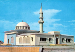 KOWEIT - A Typical Mosque In Kuwait - Colorisé - Carte Postale - Kuwait