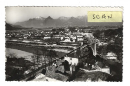 Pont De Claix : Vue Générale - Claix