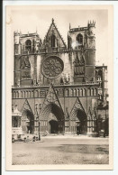 La Cathédrale Saint Jea      1950   N° 144 - Otros & Sin Clasificación