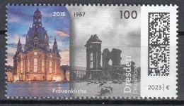 Año 2023  Nº 3563 Dresden - Ungebraucht