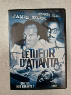 DVD Film - Le Tueur D'Atlanta - Sonstige & Ohne Zuordnung