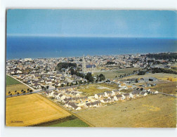 SAINT AUBIN : Vue Générale Aérienne - état - Saint Aubin