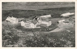 ROYAUME-UNI - Lands End Hotel - Animé - General View - Carte Postale Ancienne - Land's End