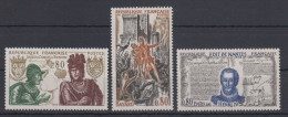 France Knights 1969 MNH ** - Unused Stamps