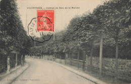 D9994 Vaucresson Avenue Du Bois De La Marche - Vaucresson