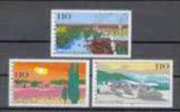 Año 1997 Nº 1775/7 Imagenes De Alemania - Neufs