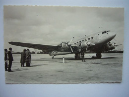 Avion / Airplane / AIR FRANCE / Languedoc / Seen At Le Bourget - Dugny Airport / Aéroport / Flughafen - 1946-....: Modern Era