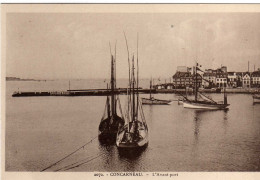 Concarneau Avant Port - Concarneau