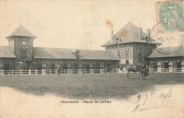 D9995 Vaucresson Haras De Jardies - Vaucresson