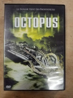 DVD - Octopus - Andere & Zonder Classificatie