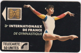 F63 BERCY 1 FEMME  TBE - 1989