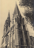 Chartres La Cathédrale - Chartres