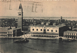 ITALIE - Venezia - Panorama Visto Dal Mare - Carte Postale - Venezia (Venice)