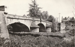VILLECOMTAL  Le Pont Sur L'Arros - Sonstige & Ohne Zuordnung