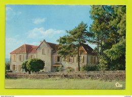 71 BONNAY Vers Cluny St Gengoux Le National N°2 Villa Ste Agnès L'Entrée - Cluny