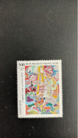 Année 1989 N° 2606** Oeuvre De Lapicque - Unused Stamps