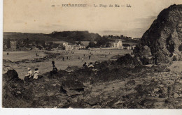 Douarnenez Plage Du Ris - Douarnenez