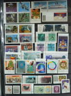 CANADA  LOT DE TIMBRES NEUFS**/* TOUS DIFFERENTS - Collezioni