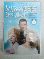 DVD Sére Ma Ssorcière Bien Aomée Vol. 16 - Sonstige & Ohne Zuordnung