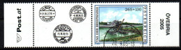 Österreich 2005 - Mi.Nr. 2532 Zf - Gestempelt Used - Used Stamps