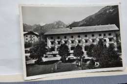ANDALO   -- TRENTO  ---   HOTEL  GOLF  SPORT - Trento