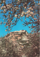 ITALIE - Taormina - Panorama Di Castelmola - Vue Générale - Carte Postale Ancienne - Messina