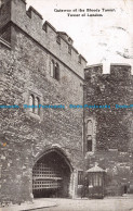 R104091 Gateway Of The Bloody Tower. Tower Of London. Gale And Polden. 1368. 191 - Sonstige & Ohne Zuordnung