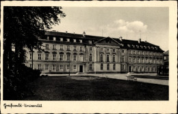 CPA Hansestadt Greifswald, Universität - Other & Unclassified
