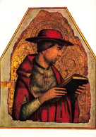 ITALIE - Palermo - Galleria Nazionale Della Sicilia S Gregorio - Antonello Da Messina (c 1430 -1479) - Carte Postale - Palermo