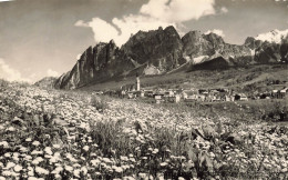 ITALIE - Cortina - Pomagagnon - Carte Postale - Belluno