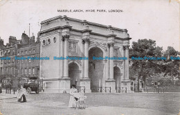 R104120 Marble Arch. Hyde Park. London. 1907 - Sonstige & Ohne Zuordnung