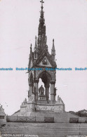 R104121 London. Albert Memorial. F. F. The Star Series. G. D. And D. 1909 - Sonstige & Ohne Zuordnung