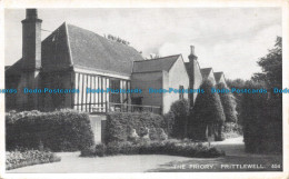 R105264 The Priory. Prittlewell. 404. B. P - Monde