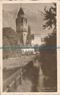 R104749 Aus Hall. Munzerturm. A. Stockhammer - Monde