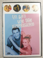 DVD Série Un Gars Une Fille - Vol. 1 - Andere & Zonder Classificatie