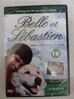 DVD Série Belle Et Sébastien - Vol. 16 - Andere & Zonder Classificatie