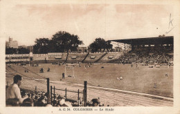 E26 Colombes Le Stade - Colombes