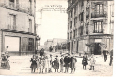 Vanves - Vanves