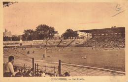 E27 Colombes Le Stade - Colombes