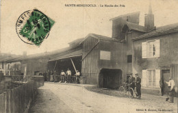 Sainte Ménehould - Le Moulin Des Prés - Sainte-Menehould
