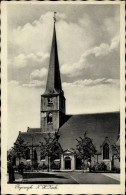 CPA Rijswijk Südholland Niederlande, N. H. Kirche - Otros & Sin Clasificación