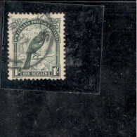 NEW ZEALAND......1935:Michel200used - Used Stamps