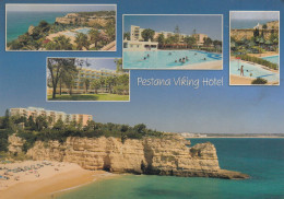 Pestana Viking Hotel Armacao De Pera Algarve Portugal - Otros & Sin Clasificación