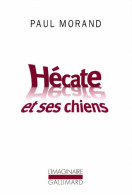Hécate Et Ses Chiens - Other & Unclassified
