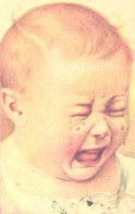 Crying Baby, Pre 1939 - Otros & Sin Clasificación