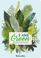 3 Ans Green - Other & Unclassified