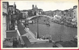 VENEZIA - PONTE DEGLI SCALZI - FORMATO PICCOLO  - NUOVA - Venezia (Venice)